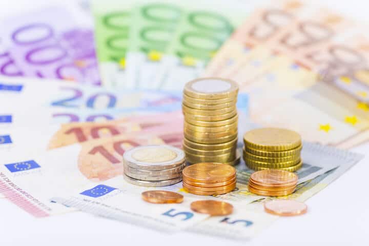 Geld sparen beim Kauf von Druckerpatronen | © panthermedia.net / Martin Schlecht